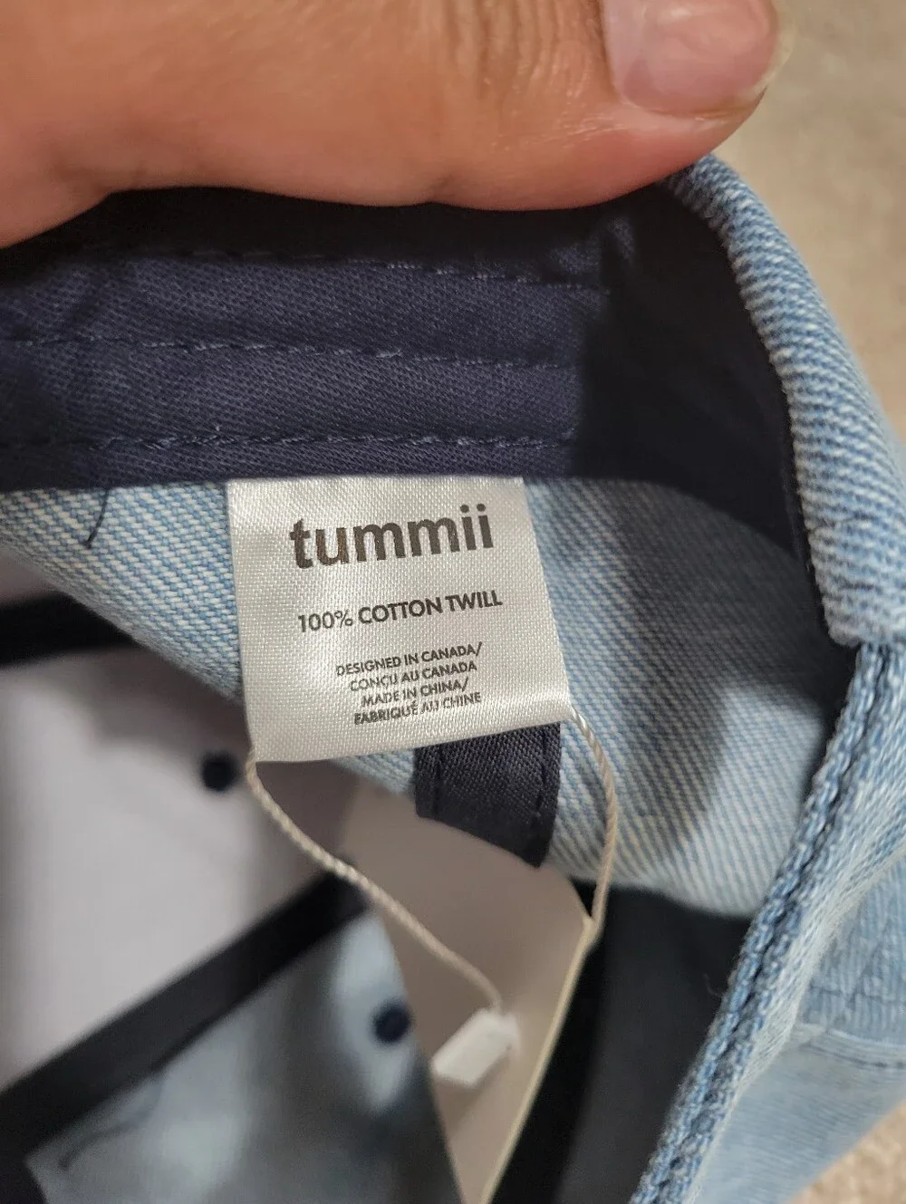 tummii 